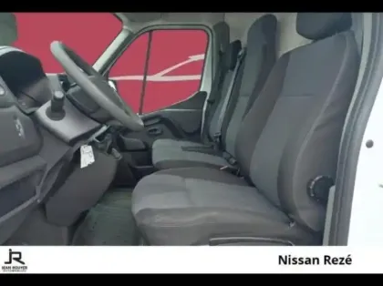 Photo 6 Nissan Interstar  Fg L2H2 3t3 2.3 dCi 135ch N-Connecta