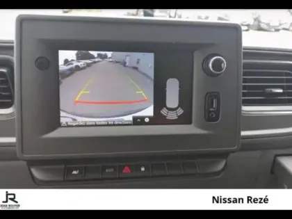 Photo 8 Nissan Interstar  Fg L2H2 3t3 2.3 dCi 135ch N-Connecta