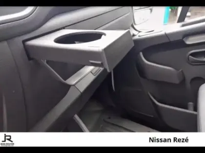 Photo 14 Nissan Interstar  Fg L2H2 3t3 2.3 dCi 135ch N-Connecta