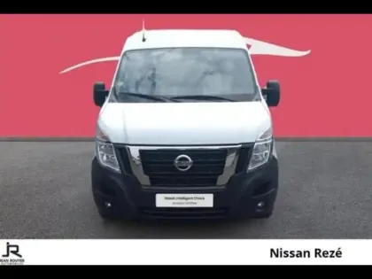 Photo 5 Nissan Interstar  Fg L2H2 3t3 2.3 dCi 135ch N-Connecta
