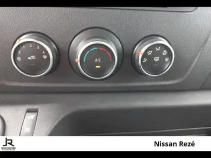 Photo 9 Nissan Interstar  Fg L2H2 3t3 2.3 dCi 135ch N-Connecta