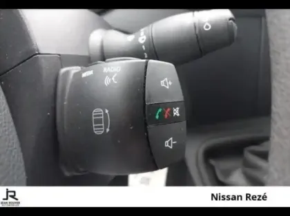 Photo 13 Nissan Interstar  Fg L2H2 3t3 2.3 dCi 135ch N-Connecta