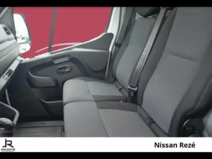 Photo 7 Nissan Interstar  Fg L2H2 3t3 2.3 dCi 135ch N-Connecta