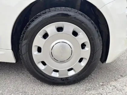 Photo 12 Fiat 500  1.0 70ch BSG S&S