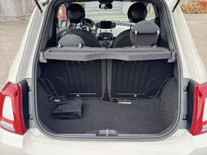 Photo 5 Fiat 500  1.0 70ch BSG S&S