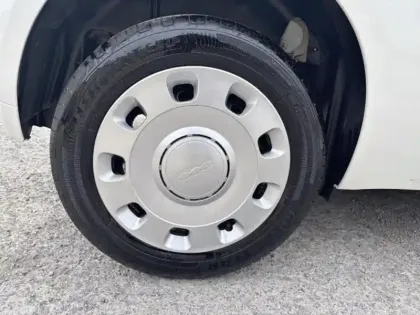 Photo 13 Fiat 500  1.0 70ch BSG S&S