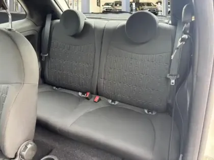 Photo 9 Fiat 500  1.0 70ch BSG S&S