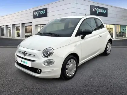 Photo Fiat 500 Base