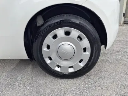 Photo 10 Fiat 500  1.0 70ch BSG S&S