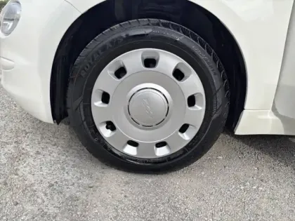 Photo 11 Fiat 500  1.0 70ch BSG S&S