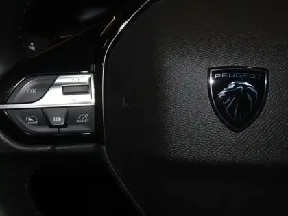 Photo 13 Peugeot 308  PHEV 180ch Allure e-EAT8