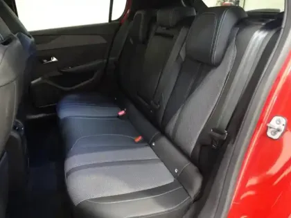 Photo 12 Peugeot 308  PHEV 180ch Allure e-EAT8