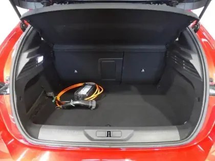 Photo 11 Peugeot 308  PHEV 180ch Allure e-EAT8