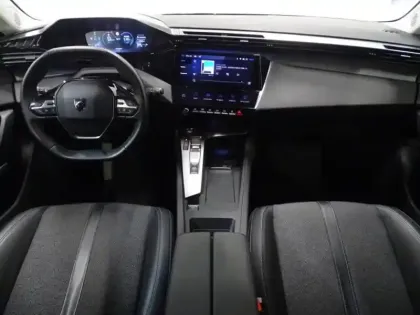 Photo 9 Peugeot 308  PHEV 180ch Allure e-EAT8