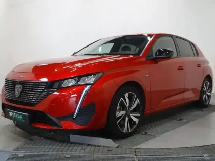 Photo Peugeot 308 Allure