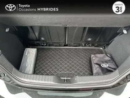 Photo 9 Toyota Aygo  X 116h Graphic