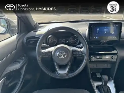 Photo 8 Toyota Yaris  Cross 116h Design MY22