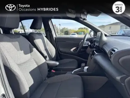 Photo 5 Toyota Yaris  Cross 116h Design MY22