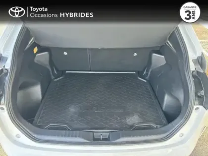 Photo 9 Toyota Yaris  Cross 116h Design MY22