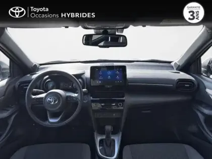 Photo 7 Toyota Yaris  Cross 116h Design MY22