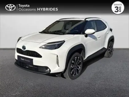 Photo Toyota Yaris Design