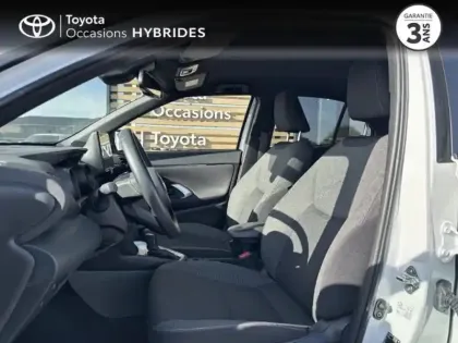 Photo 10 Toyota Yaris  Cross 116h Design MY22