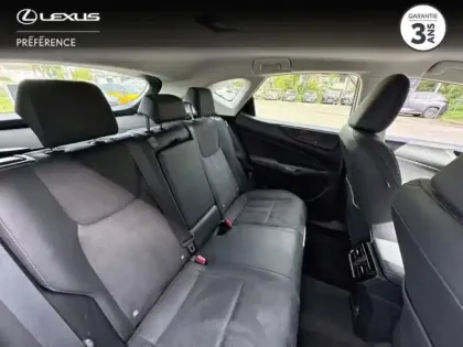 Photo 14 Lexus Nx  350h Pack 2WD MY24