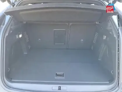 Photo 28 Peugeot 3008  HYBRID4 300ch GT e-EAT8 11cv