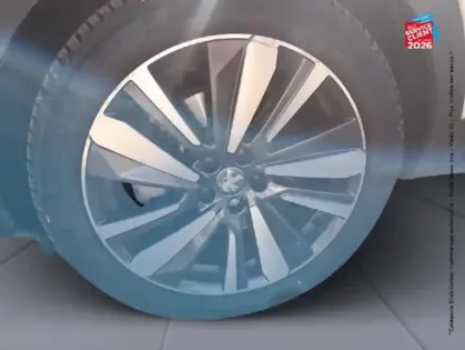 Photo 24 Peugeot 3008  HYBRID4 300ch GT e-EAT8 11cv