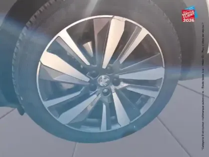 Photo 9 Peugeot 3008  HYBRID4 300ch GT e-EAT8 11cv