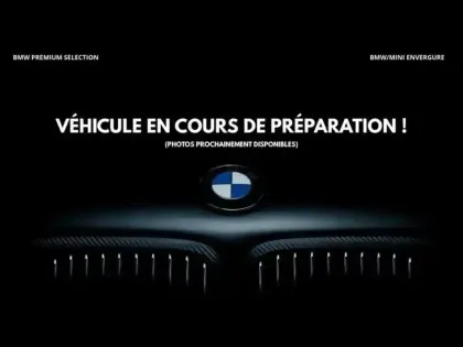 Photo Bmw X2 M Sport