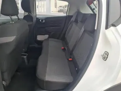 Photo 9 Citroën C3  1.2 PureTech 110ch S&S Shine 120-123g