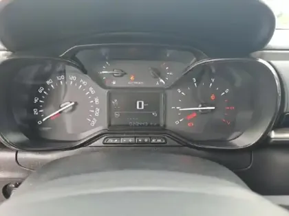 Photo 12 Citroën C3  1.2 PureTech 110ch S&S Shine 120-123g