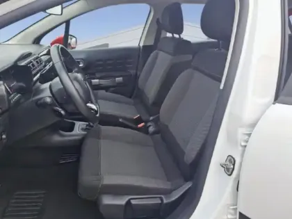 Photo 8 Citroën C3  1.2 PureTech 110ch S&S Shine 120-123g