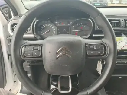 Photo 11 Citroën C3  1.2 PureTech 110ch S&S Shine 120-123g