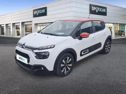 Photo Citroën C3 Shine