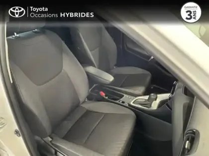 Photo 5 Toyota Yaris  116h Design 5p MY22