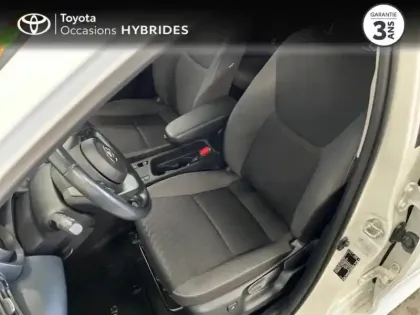 Photo 10 Toyota Yaris  116h Design 5p MY22