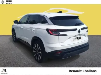 Photo 13 Renault Austral  1.2 E-Tech full hybrid 200ch Techno