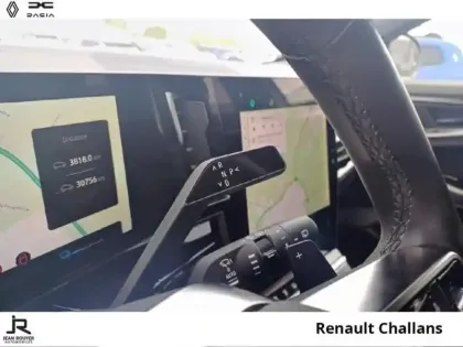 Photo 5 Renault Austral  1.2 E-Tech full hybrid 200ch Techno