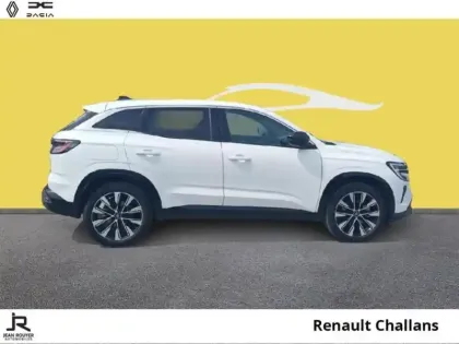 Photo 12 Renault Austral  1.2 E-Tech full hybrid 200ch Techno