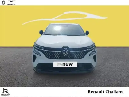 Photo 8 Renault Austral  1.2 E-Tech full hybrid 200ch Techno