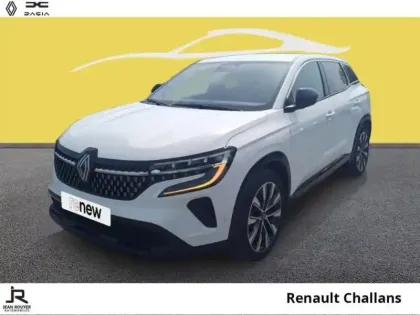Photo Renault Austral Techno