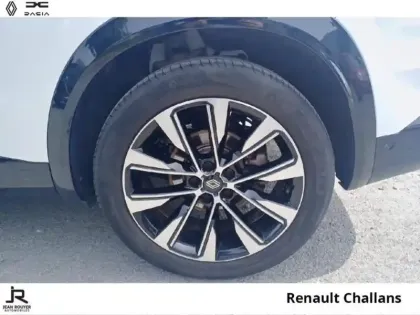 Photo 7 Renault Austral  1.2 E-Tech full hybrid 200ch Techno