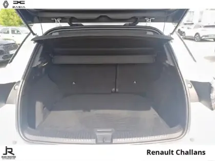 Photo 6 Renault Austral  1.2 E-Tech full hybrid 200ch Techno