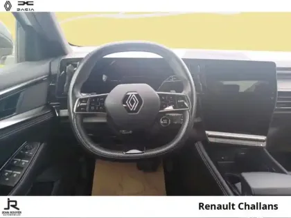 Photo 14 Renault Austral  1.2 E-Tech full hybrid 200ch Techno