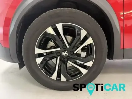 Photo 10 Peugeot 2008  1.2 PureTech 130ch S&S Roadtrip EAT8