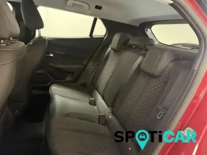 Photo 8 Peugeot 2008  1.2 PureTech 130ch S&S Roadtrip EAT8