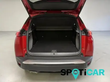 Photo 5 Peugeot 2008  1.2 PureTech 130ch S&S Roadtrip EAT8