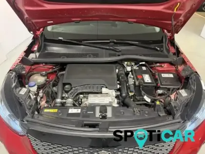 Photo 9 Peugeot 2008  1.2 PureTech 130ch S&S Roadtrip EAT8